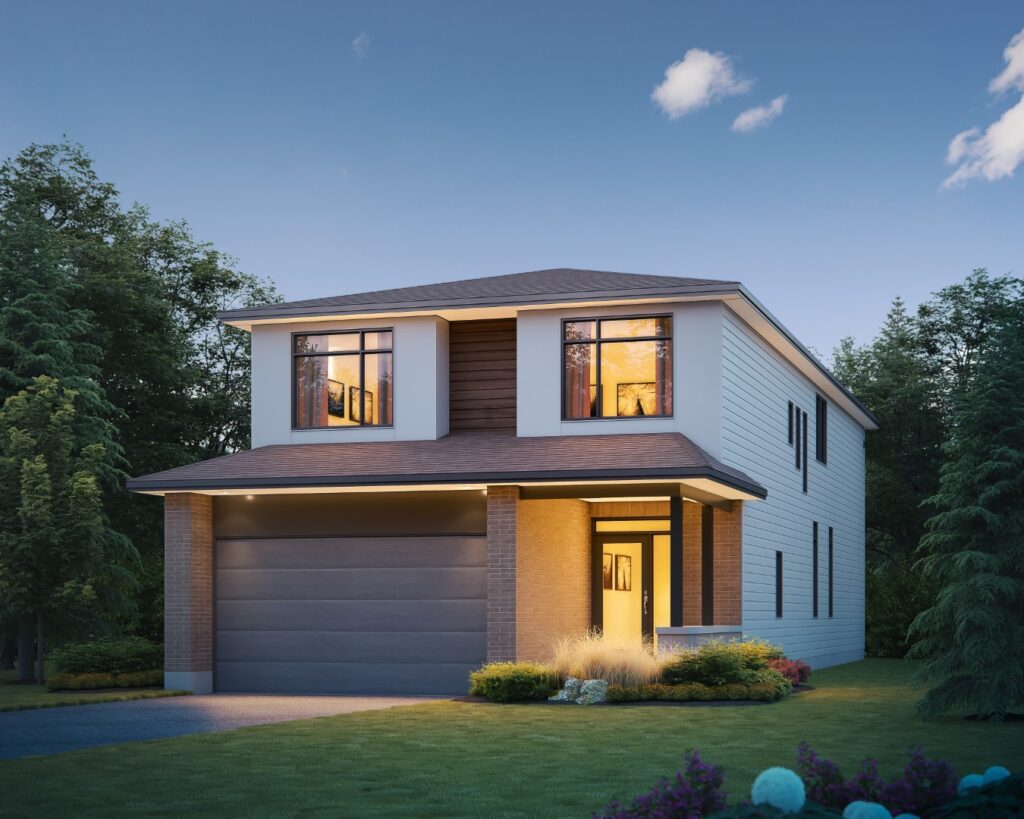 Findlay Creek Lot 67V