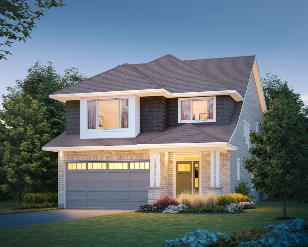 Cardinal Creek Lot 33F