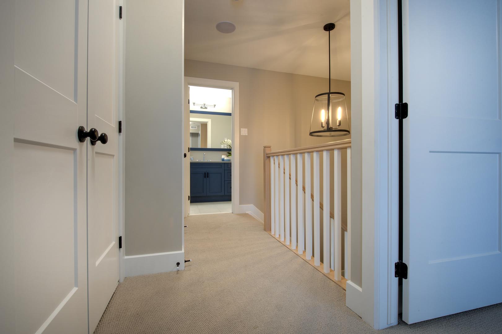Brockton Bathroom 4 Gallery Townhome