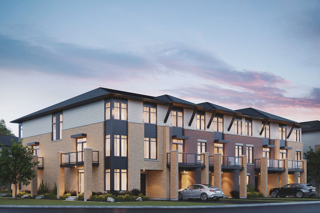 Westwood Gallery Town 8.68